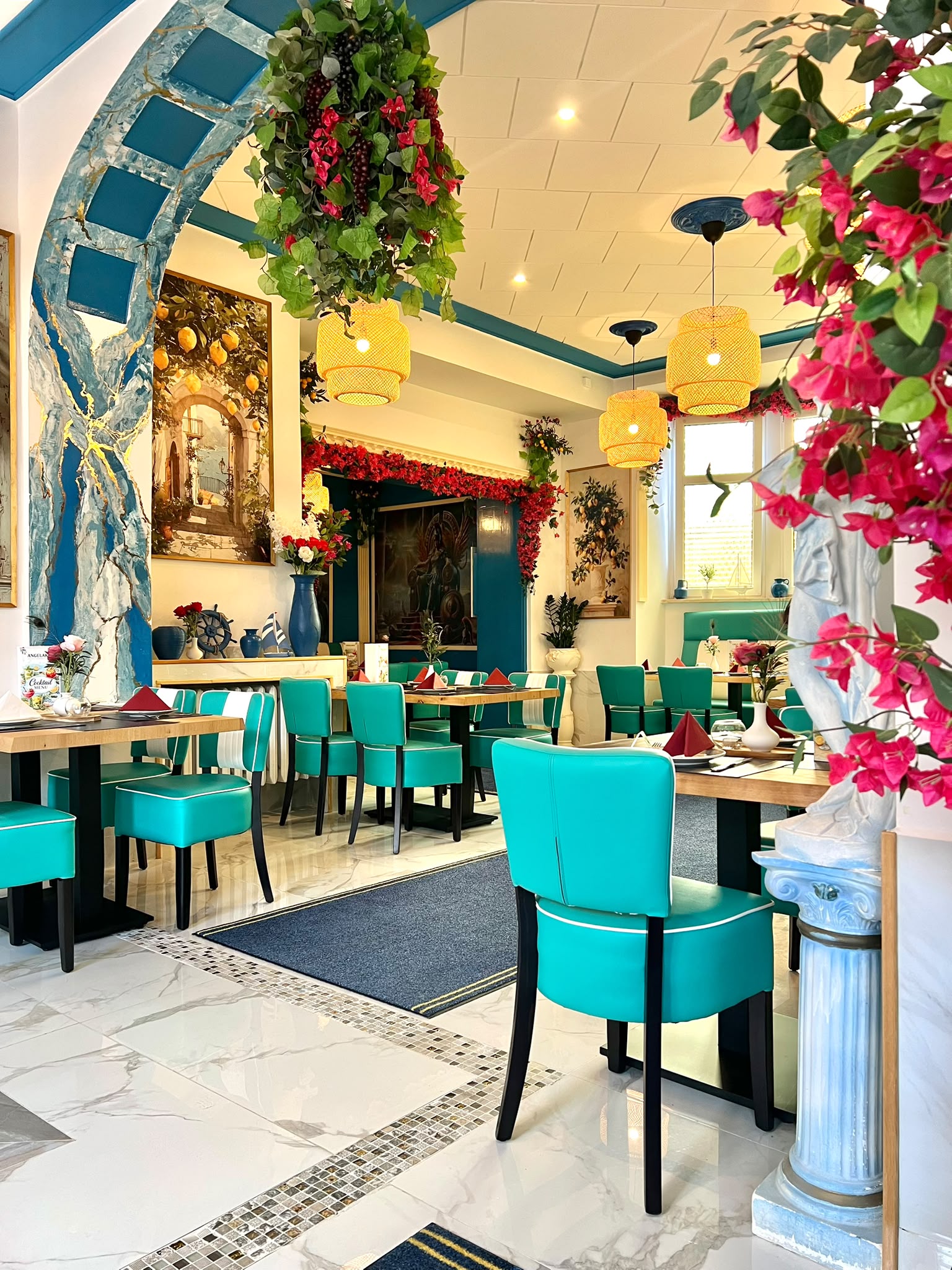 Taverna Angelakia
